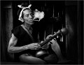 309 - ethnic musician 0072 - LE TAM - united states of america